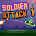 play Soldier Attack 1