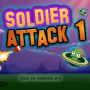 играть Soldier Attack 1