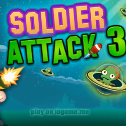 играть Alien Shooter Precision Strike