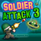 play Alien Shooter Precision Strike