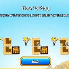 Treasure Hunt Gameplay Photos 2