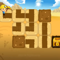 Treasure Hunt Gameplay Photos 3