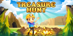 play Treasure Hunt