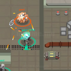 CLANKER .IO Gameplay Photos 1