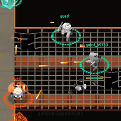 CLANKER .IO Gameplay Photos 2