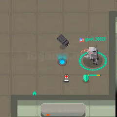 CLANKER .IO Gameplay Photos 3