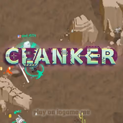 играть Clanker.io
