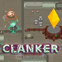 играть Clanker.io
