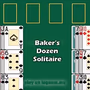 play Baker's Dozen Solitaire
