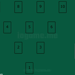 Fotos de juego de Bowling Solitaire 2