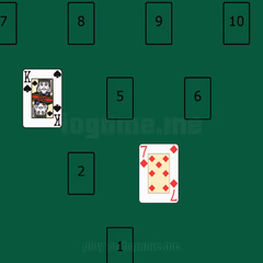 Fotos de juego de Bowling Solitaire 3