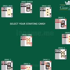 खेल की तस्वीरें CLOCK SOLITAIRE 3