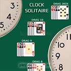 играть Clock Solitaire