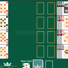 Игровые фото DIPLOMAT SOLITAIRE 1