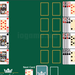Игровые фото DIPLOMAT SOLITAIRE 2