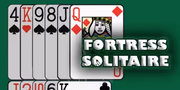 play Fortress Solitaire