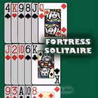 играть Fortress Solitaire
