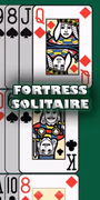 Fortress Solitaire oyna