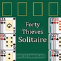 play Forty-Thieves Solitaire
