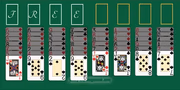 play Freecell Solitaire