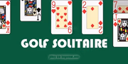 jouer Golf Solitaire