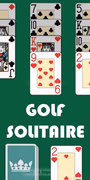 играть Golf Solitaire
