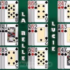 играть La Belle Lucie Solitaire