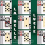 play La Belle Lucie Solitaire
