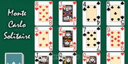 play Monte Carlo Solitaire