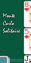 играть MONTE CARLO SOLITAIRE