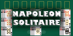 играть Napoleon Solitaire