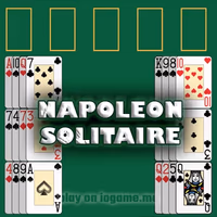 Napoleon Solitaire