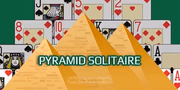 Pyramid Solitaire oyna