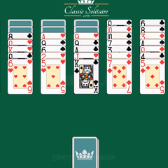 Foto di gioco di SCORPION SOLITAIRE 3