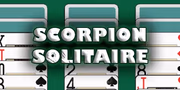 玩 Scorpion Solitaire