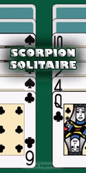 joacă SCORPION SOLITAIRE
