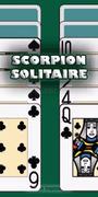 play Scorpion Solitaire