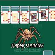 jouer Spider Solitaire by Classic Solitaire