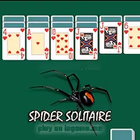 играть SPIDER SOLITAIRE BY CLASSIC SOLITAIRE