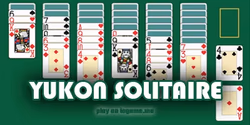 играть Yukon Solitaire