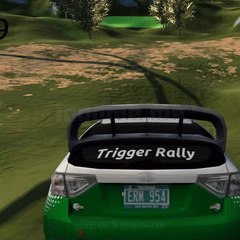 Fotos de juego de TRIGGER RALLY 2
