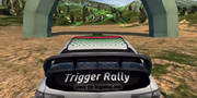 играть Trigger Rally 3D
