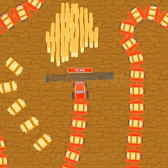 COMBINES.IO Gameplay Photos 2