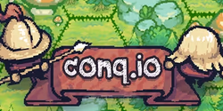 play Conq .io