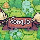 play Conq .io