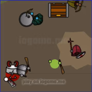 играть Cowz io