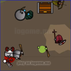 играть Cowz io