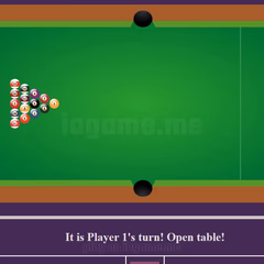 JS Billards Online Gameplay Photos 1