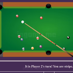 JS Billards Online Gameplay Photos 3