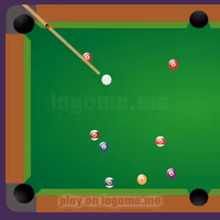 JS Billards Online